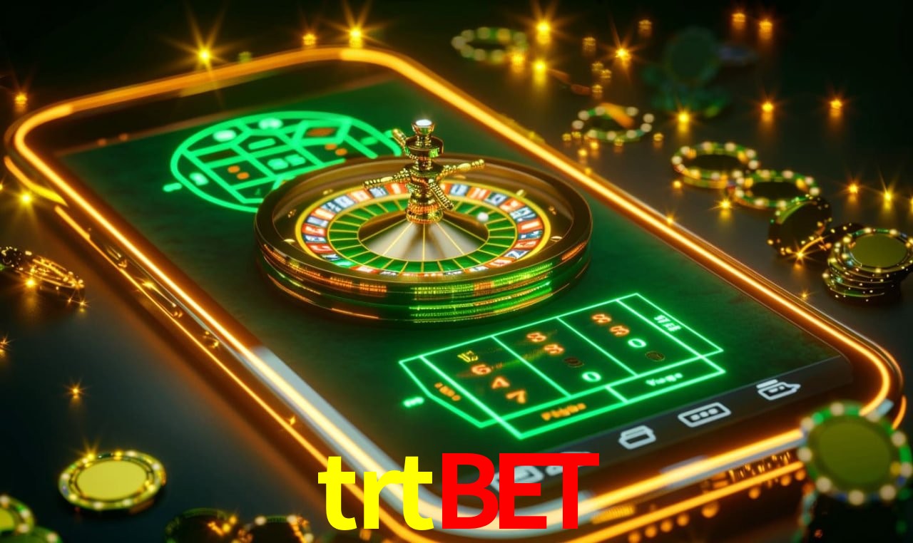 Account Benefits trtbet